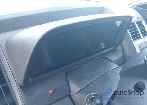 2010 Dodge Journey Sxt из США, поврежденный, VIN 3D4PG5FV1AT119855